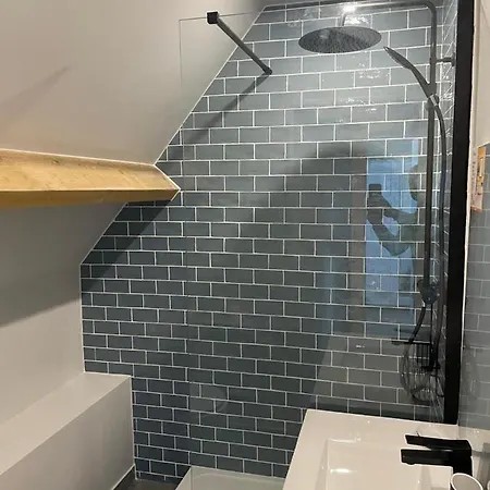 Maison Vélo Piscine Tennis Сasa de vacaciones *